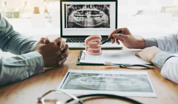 TMJ/TMD Treatment in Trenton, NJ