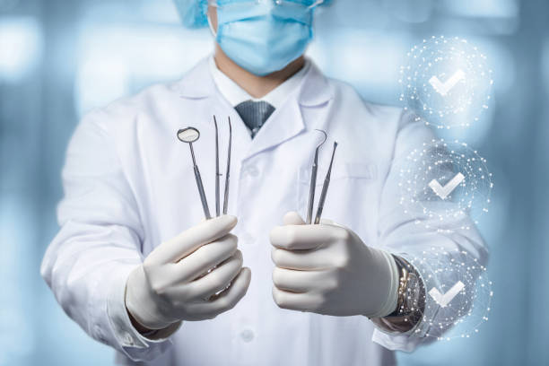 Best Laser Dentistry  in Trenton, NJ