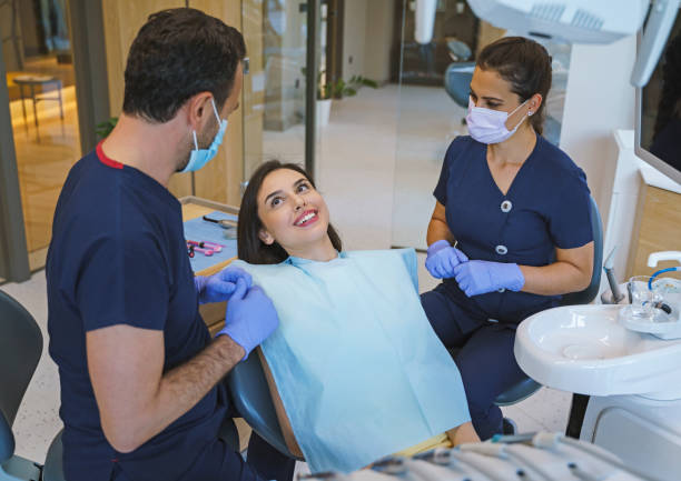 Best Dental Inlays and Onlays  in Trenton, NJ
