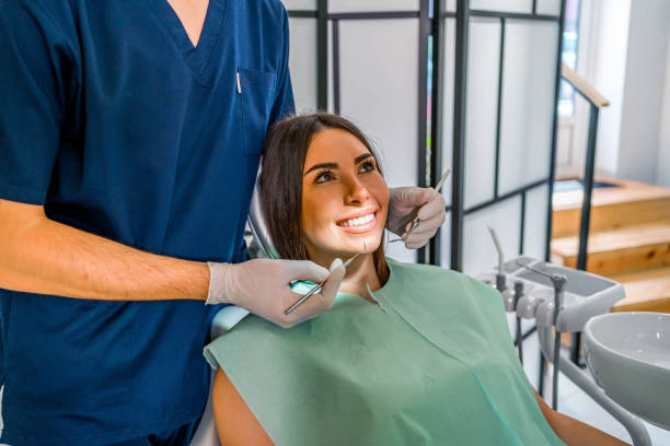 Best Invisalign and Clear Aligners  in Trenton, NJ