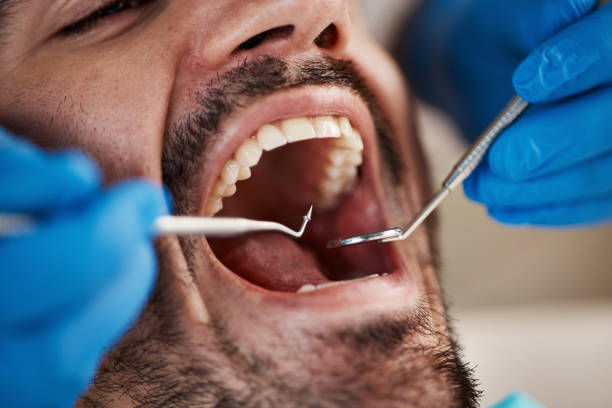 Best Cosmetic Dentistry  in Trenton, NJ