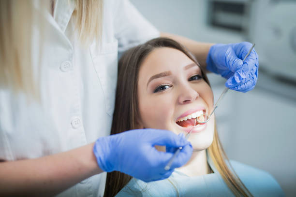 Best Teeth Whitening  in Trenton, NJ