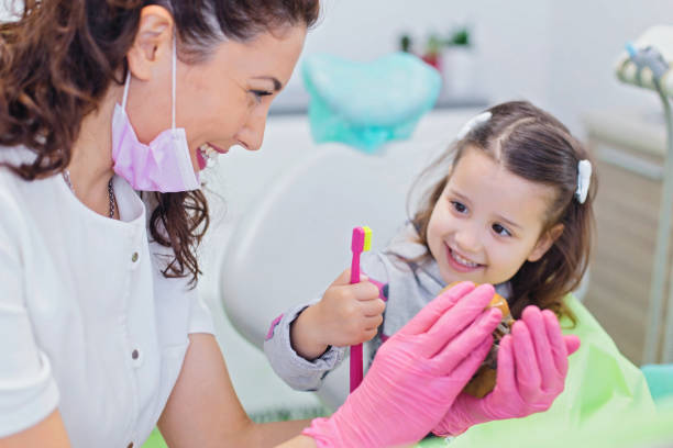 Best Wisdom Tooth Removal  in Trenton, NJ